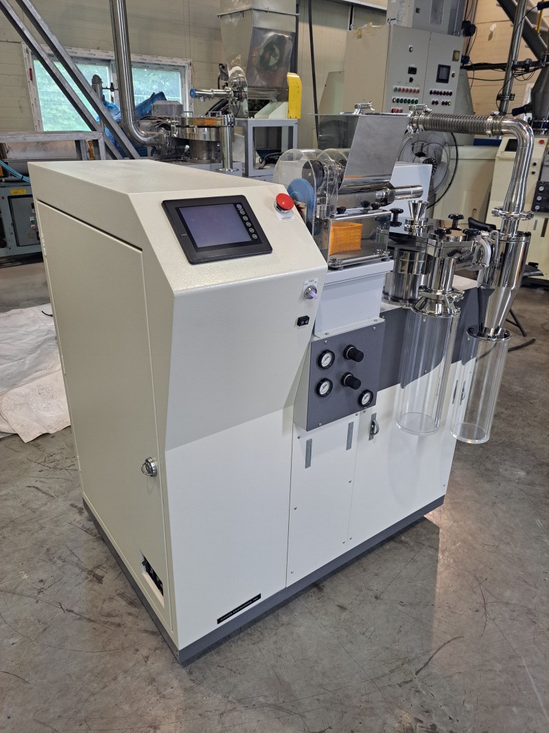 Nissin Engineering TC-15